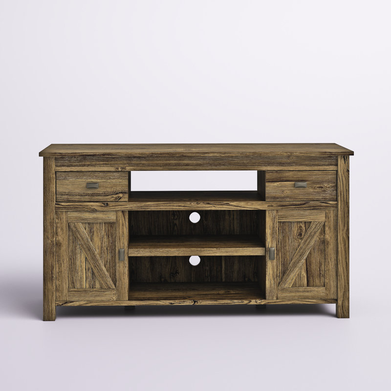 Mistana™ Whittier TV Stand for TVs up to 60" & Reviews Wayfair Canada